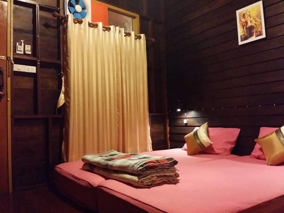 Bann Elephant Home Chiang Mai Esterno foto